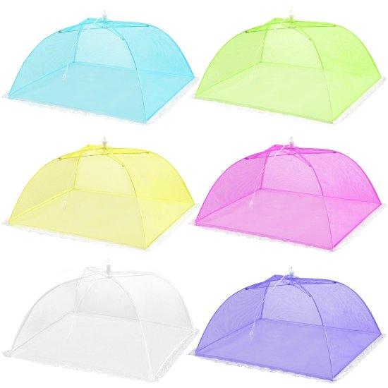 Gıda Koruma Şemsiyesi