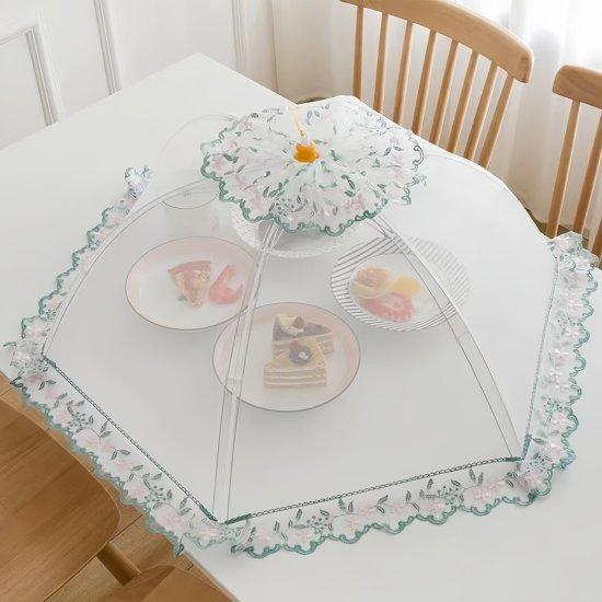 Gıda Koruma Şemsiyesi