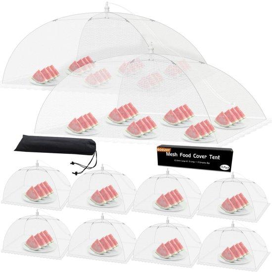 Gıda Koruma Şemsiyesi