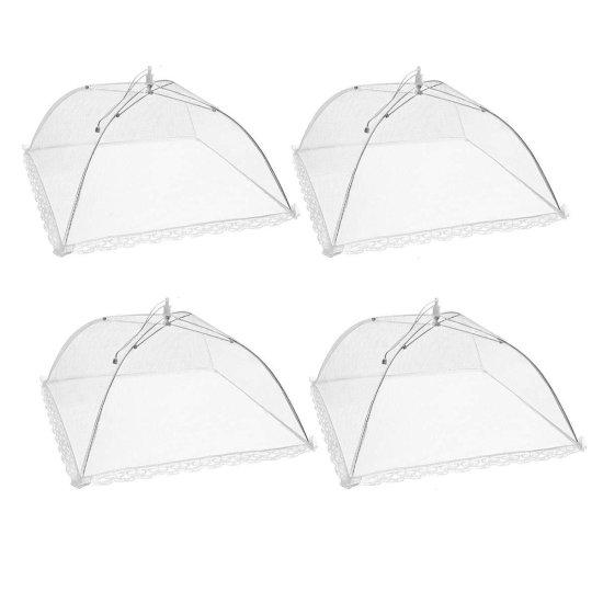 Gıda Koruma Şemsiyesi