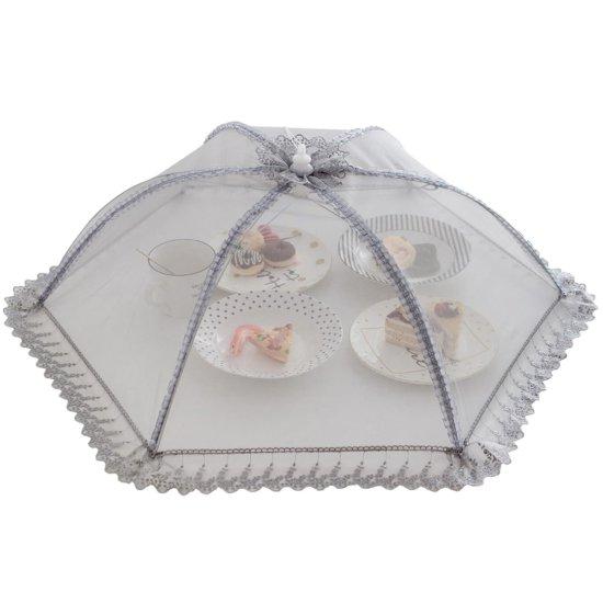 Gıda Koruma Şemsiyesi