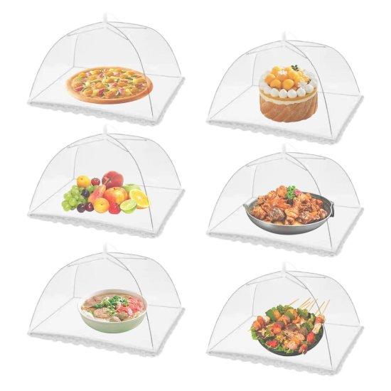 Gıda Koruma Şemsiyesi