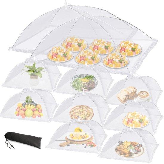 Gıda Koruma Şemsiyesi