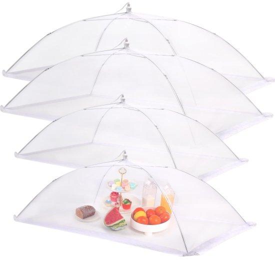 Gıda Koruma Şemsiyesi