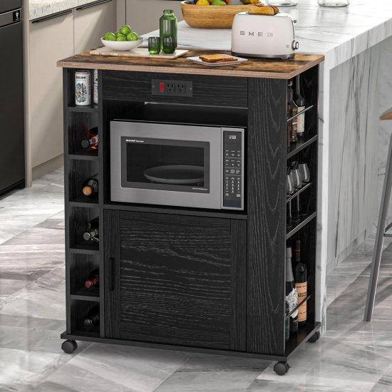 Hazır Mutfak Adası