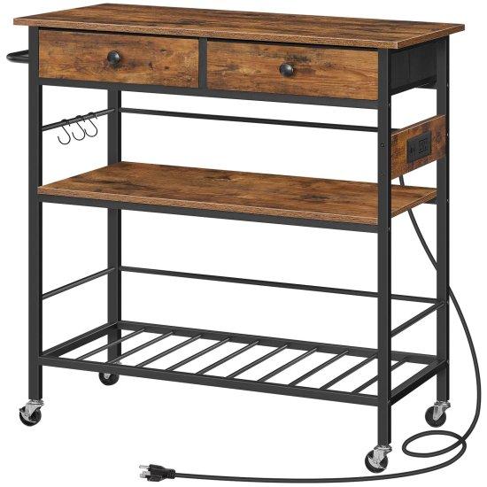 Hazır Mutfak Adası