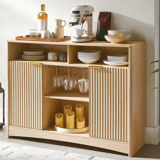 Kahve Makinesi Standı