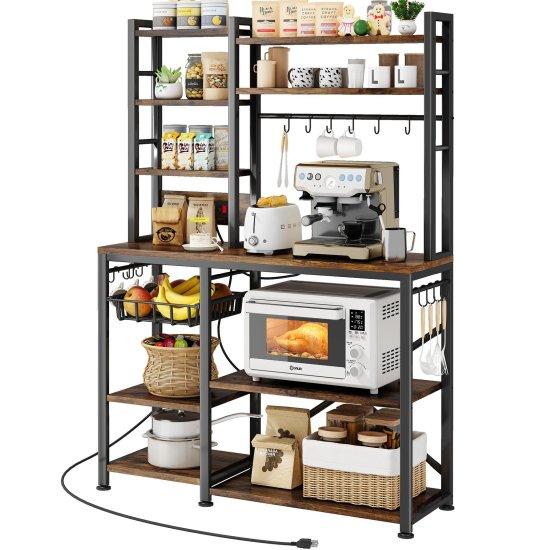 Kahve Makinesi Standı