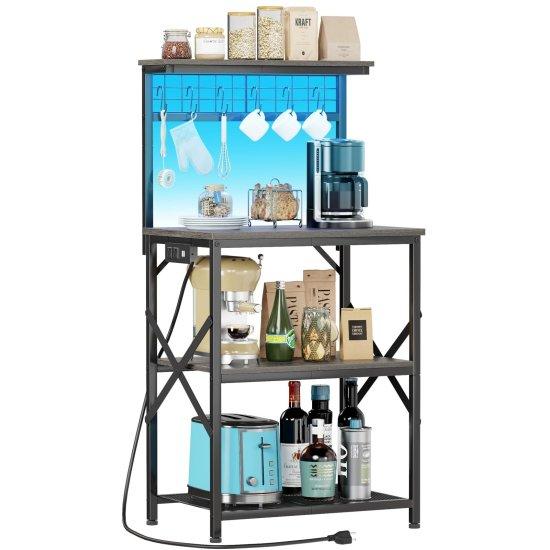 Kahve Makinesi Standı