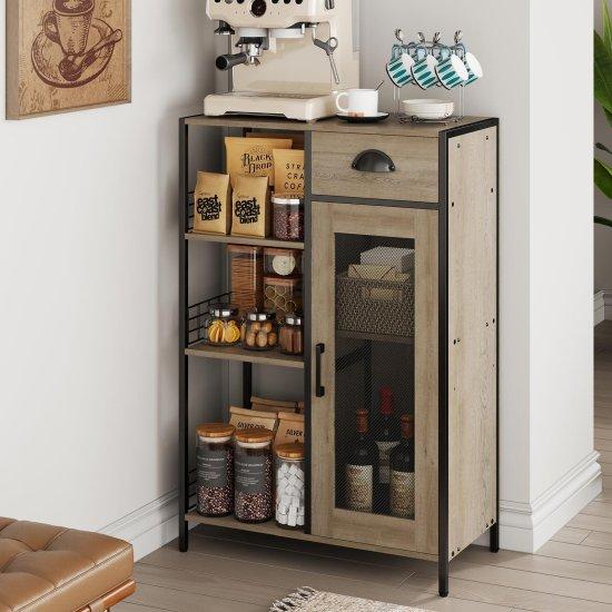 Kahve Makinesi Standı