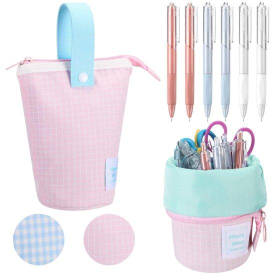 Katlanabilir Kalemlik