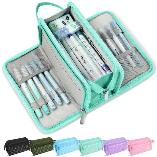 Katlanabilir Kalemlik