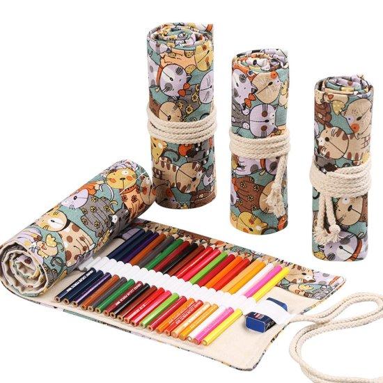 Katlanabilir Kalemlik