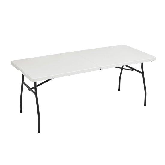 Katlanabilir Yemek Masası 6 Kişilik