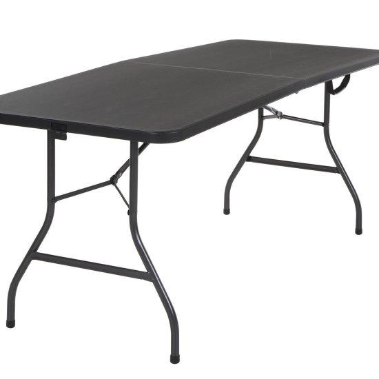 Katlanabilir Yemek Masası 6 Kişilik