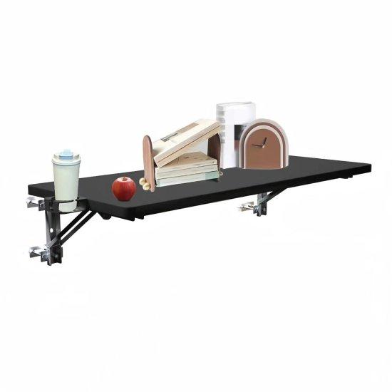 Katlanır Balkon Masası