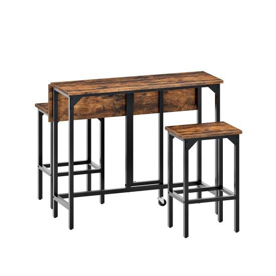 Katlanır Bar Masası