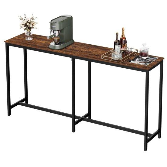 Katlanır Bar Masası