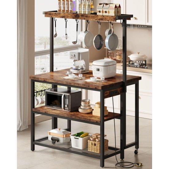 Katlanır Bar Masası