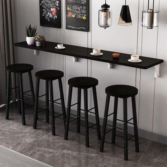 Katlanır Bar Masası