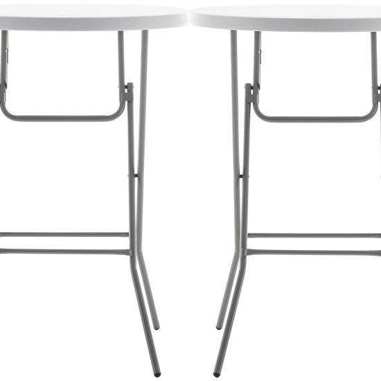 Katlanır Bar Masası