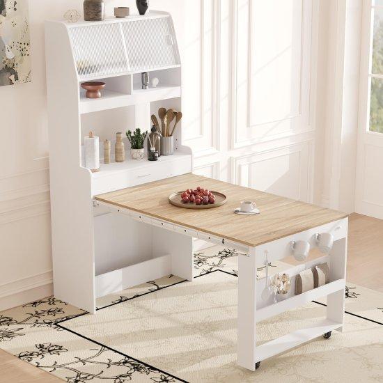 Katlanır Yemek Masası