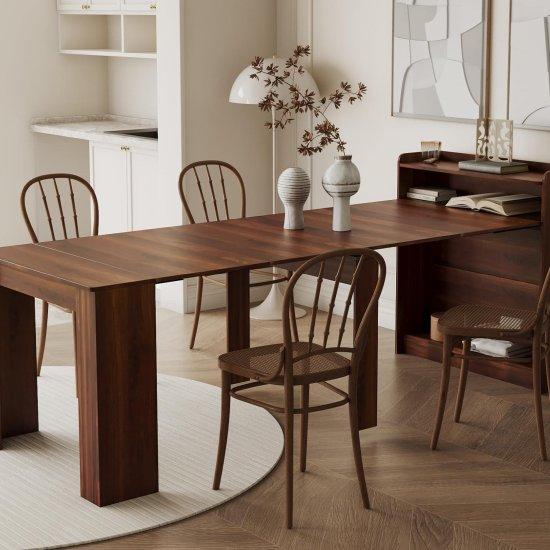 Katlanır Yemek Masası