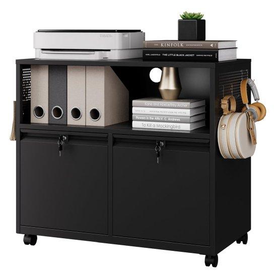 Kilitli Metal Ayakkabılık