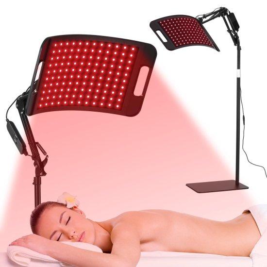 Kırmızı Led Lamba