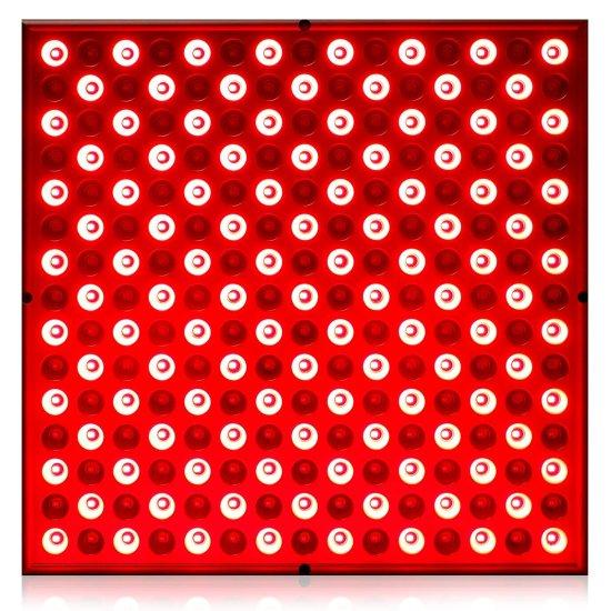 Kırmızı Led Lamba