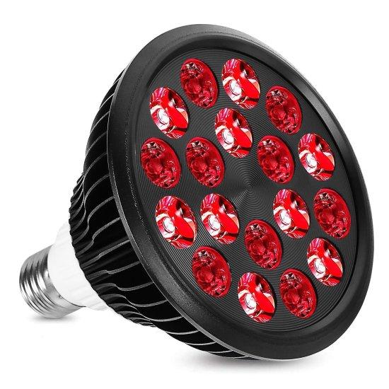 Kırmızı Led Lamba