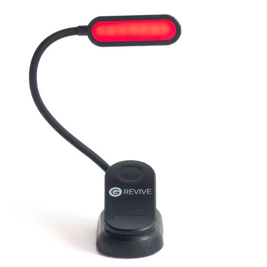 Kırmızı Led Lamba