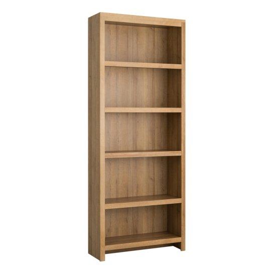 Kitaplıklı Gardrop