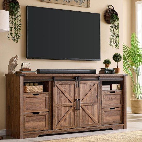 Klasik Tv Üniteleri