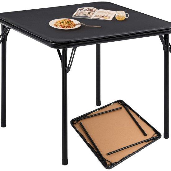 Küçük Katlanır Masa