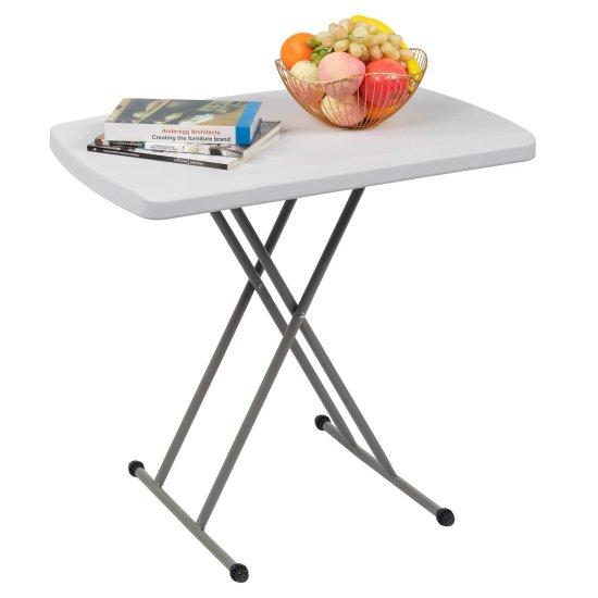 Küçük Katlanır Masa