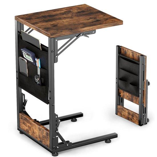 Küçük Katlanır Masa