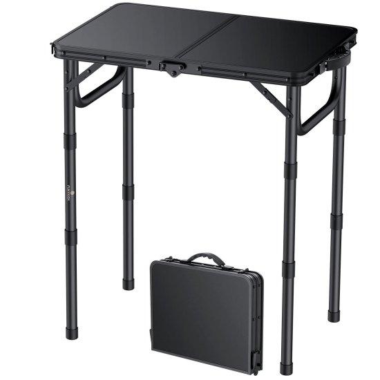 Küçük Katlanır Masa