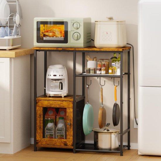 Küçük Mutfak Adası