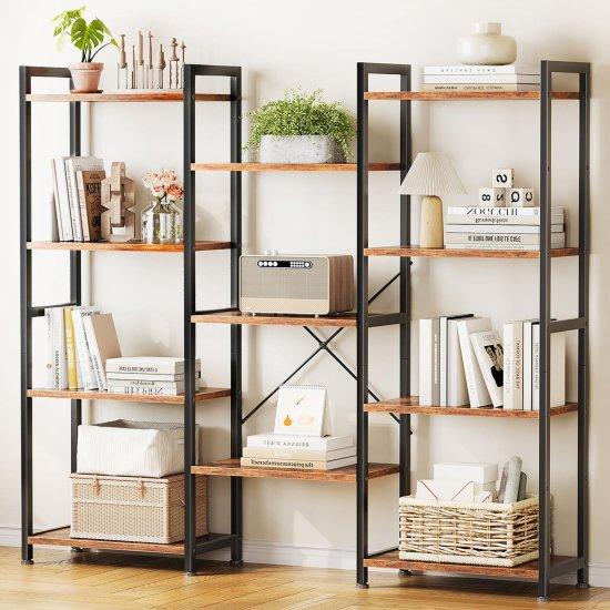 Kütüphane Modelleri