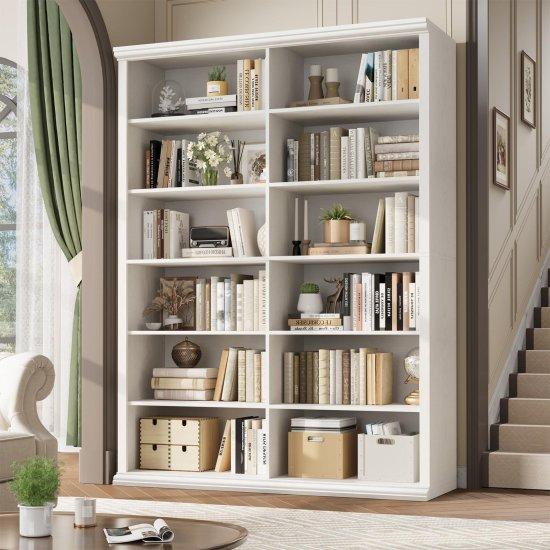 Kütüphane Modelleri