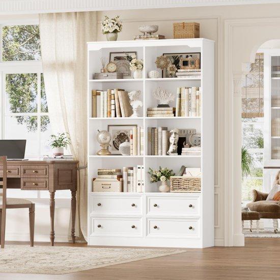 Kütüphane Modelleri