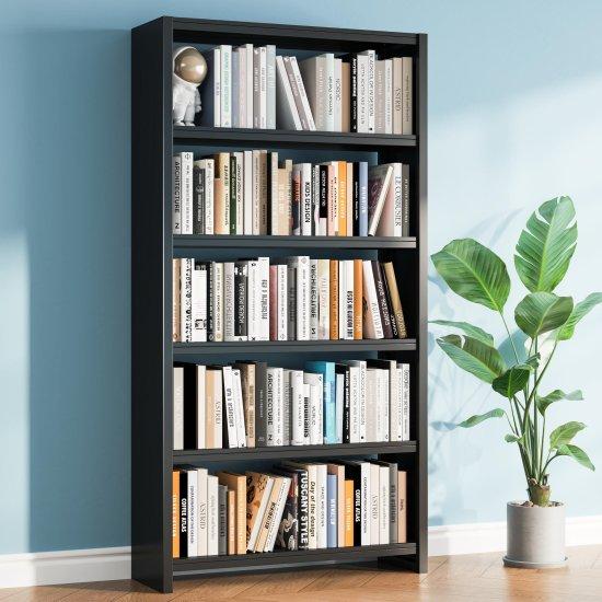 Kütüphane Modelleri