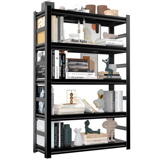 Kütüphane Modelleri