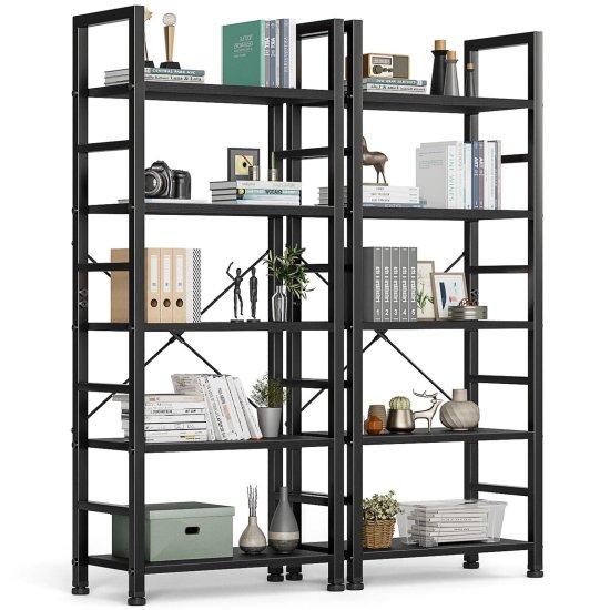 Kütüphane Modelleri