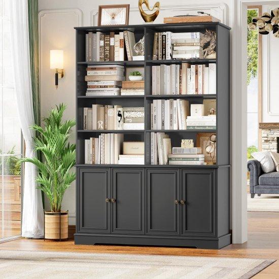 Kütüphane Modelleri