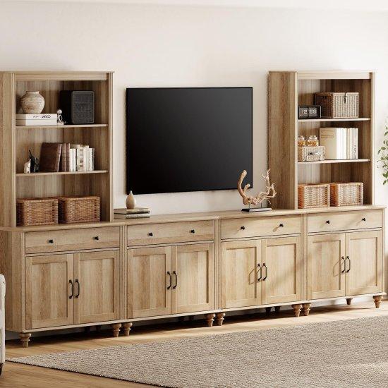 Kütüphane Tv Ünitesi