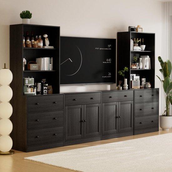 Kütüphane Tv Ünitesi