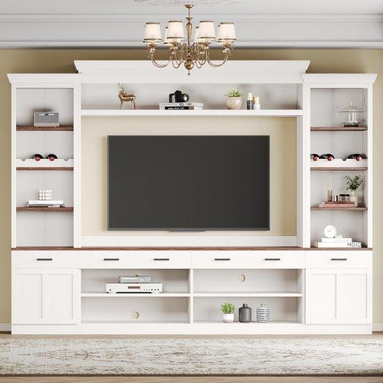 Kütüphane Tv Ünitesi