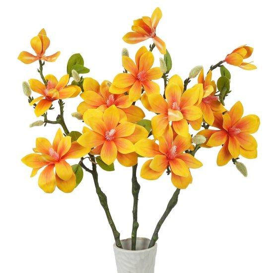 Manolya Yapay Çiçek